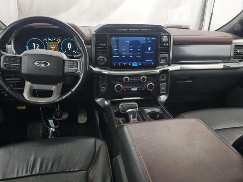 Used 2022 Ford F150 Lariat image 13