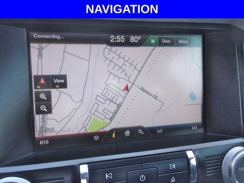 Used 2015 Ford Mustang GT Premium w/ Equipment Group 401A RWD image 4