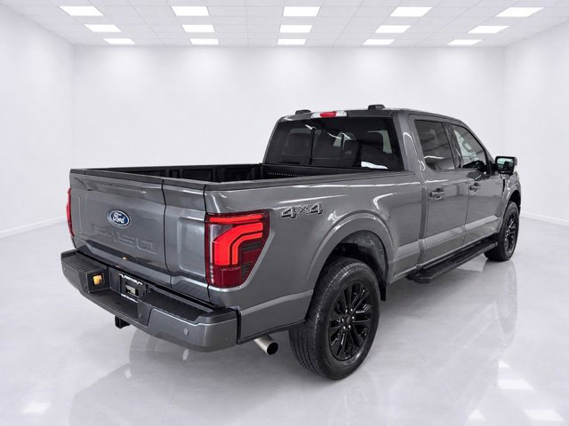Used 2026 Ford F150 Lariat w/ Bed Utility Package AWD/4WD image 13