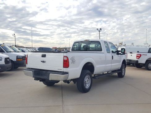 Used 2015 Ford F250 XL w/ Power Equipment Group image 7