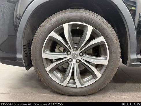 Used 2016 Lexus RX 350 AWD image 10