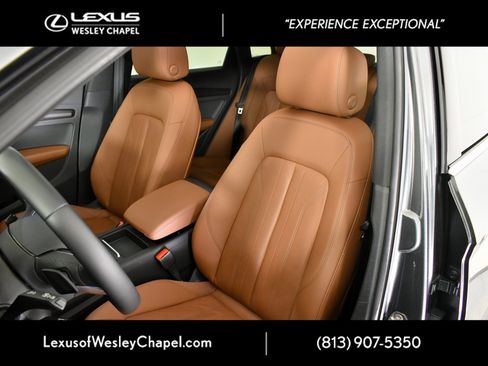 Used 2022 Audi Q5 2.0T Premium image 20