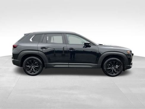 Used 2025 MAZDA CX-50 AWD 2.5 S w/ Preferred Package image 9