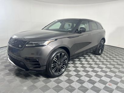 New 2026 Land Rover Range Rover Velar Dynamic SE