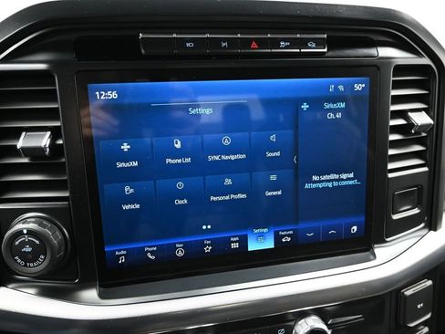 Used 2022 Ford F150 Raptor w/ Equipment Group 801A High image 40