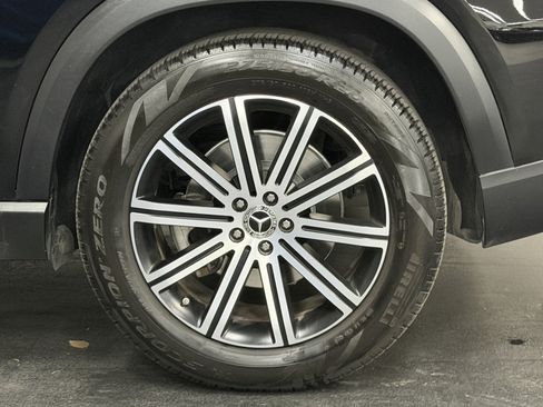 Used 2024 Mercedes-Benz GLE 450 GLE 450 image 16