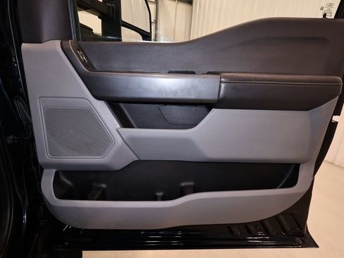 Certified 2024 Ford F450 XLT w/ 360-Degree Camera Package AWD/4WD image 20