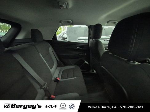 Used 2023 Chevrolet TrailBlazer LT w/ Convenience Package AWD/4WD image 6