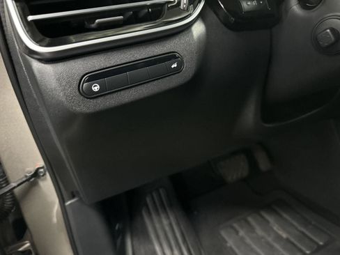 Used 2022 INFINITI QX60 Luxe image 21