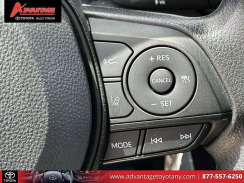 Certified 2024 Toyota RAV4 LE AWD/4WD image 26