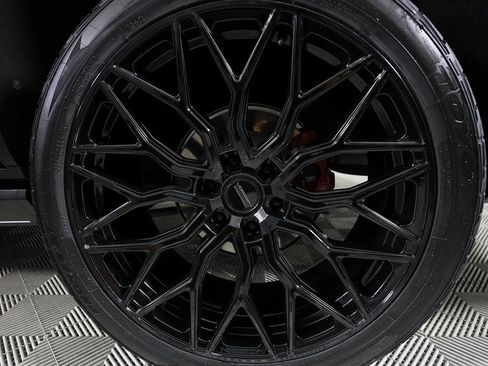 Used 2025 Cadillac Escalade V image 52