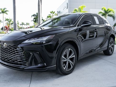 Used 2024 Lexus RX 350 Premium Plus image 6