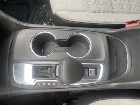 Used 2024 Chevrolet Equinox LS FWD image 27