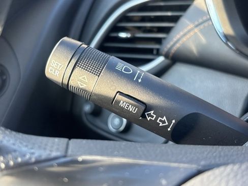 Used 2017 Chevrolet Trax LS image 20