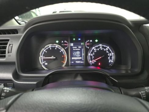 Certified 2024 Toyota 4Runner Limited AWD/4WD image 25