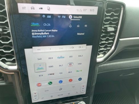 Used 2024 Ford Ranger XLT AWD/4WD image 38
