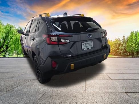 New 2026 Subaru Crosstrek 2.5i Wilderness AWD/4WD image 6