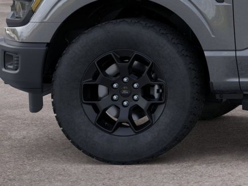 Used 2026 Ford F150 STX w/ Equipment Group 201A FX4 AWD/4WD image 19