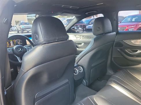 Used 2020 Mercedes-Benz CLS 450 image 11