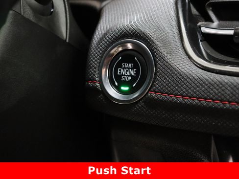 Used 2024 Chevrolet TrailBlazer RS image 18