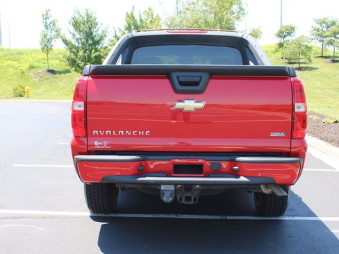 Used 2007 Chevrolet Avalanche LS RWD image 31