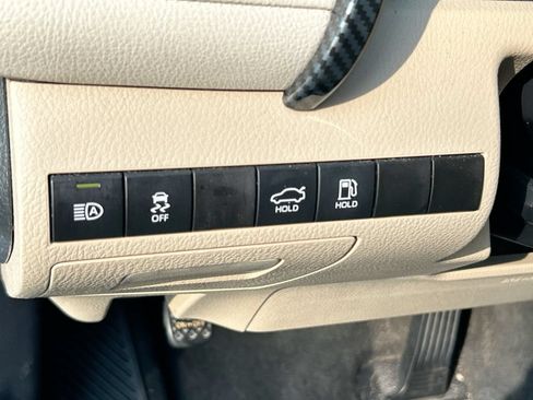 Used 2024 Toyota Camry LE FWD image 14