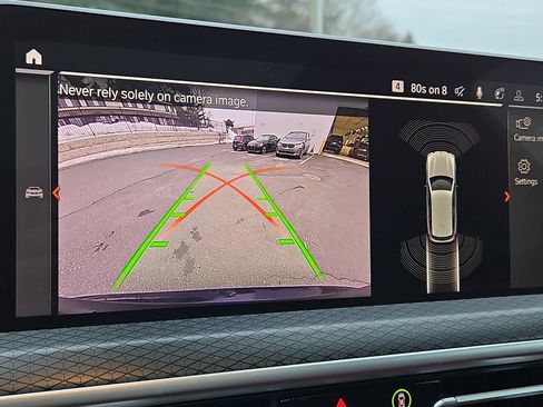 Used 2023 BMW X3 M40i image 19