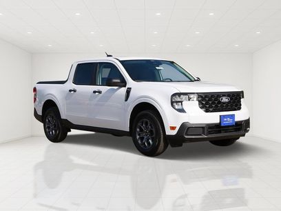 Certified 2026 Ford Maverick XLT