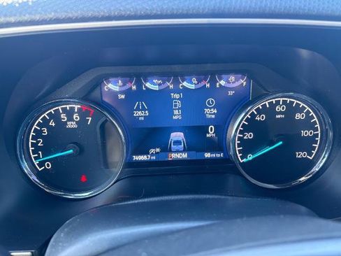 Certified 2021 Ford F150 XLT w/ Equipment Group 302A High image 18