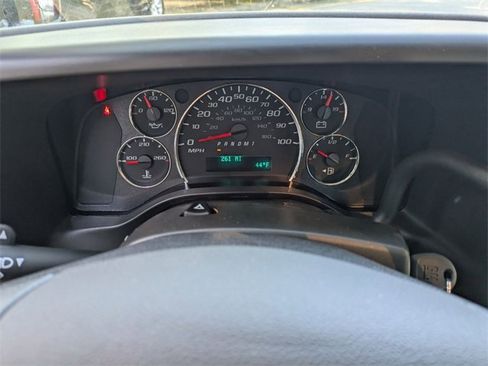 New 2025 Chevrolet Express 2500 Extended w/ Driver Convenience Package image 13