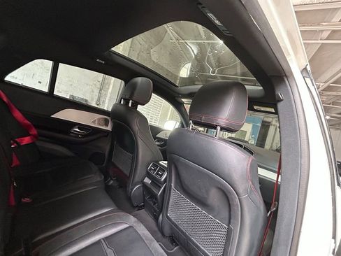 Used 2023 Mercedes-Benz GLE 53 AMG 4MATIC Coupe w/ Parking Assistance Package image 49