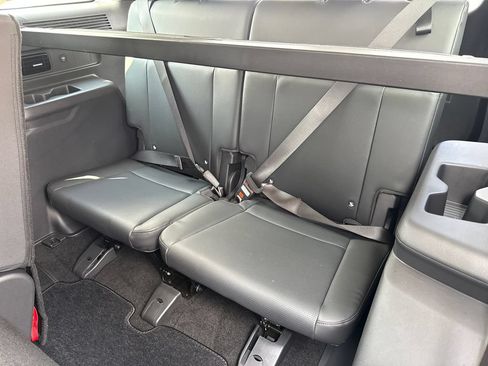 Certified 2026 Hyundai Santa Fe SEL FWD image 16