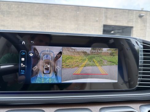 New 2026 Mercedes-Benz GLE 350 4MATIC image 24