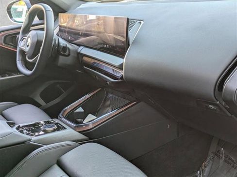 Used 2025 BMW X3 xDrive30i w/ Premium Package image 20