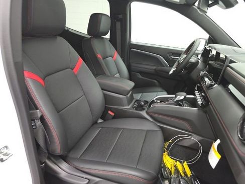 New 2026 Chevrolet Colorado Z71 w/ Technology Package image 28