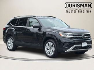Certified 2023 Volkswagen Atlas SE FWD 360° Tour