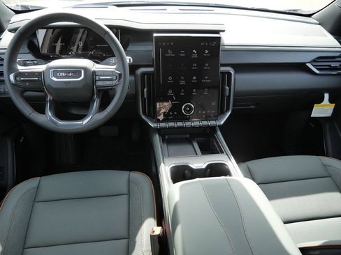 New 2026 GMC Acadia AT4 w/ Luxury Package AWD/4WD image 44