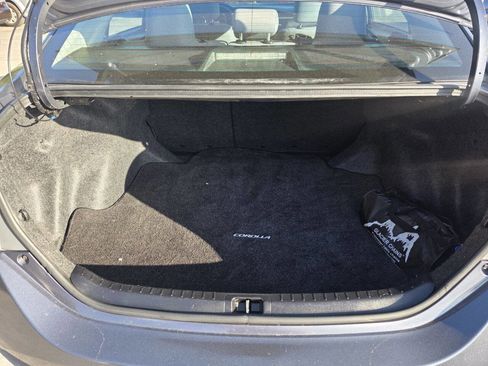 Used 2014 Toyota Corolla L w/ Protection Package image 13