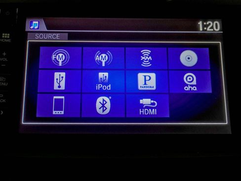 Used 2016 Honda CR-V EX-L image 24