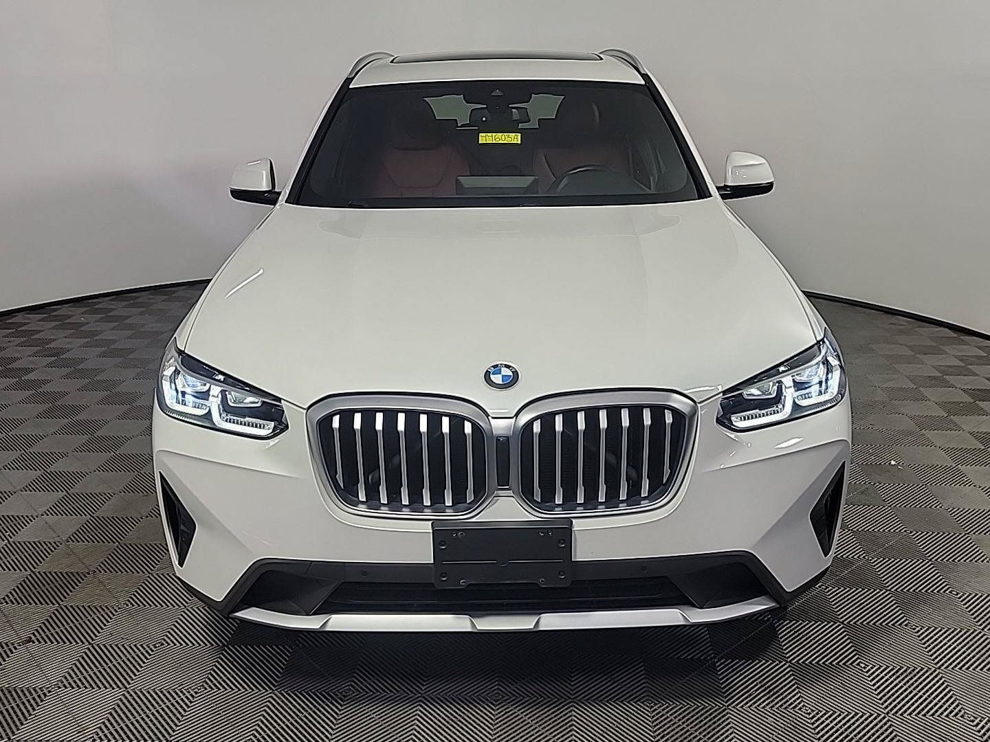 Used 2022 BMW X3 xDrive30i w/ Premium Package 2 AWD/4WD image 13