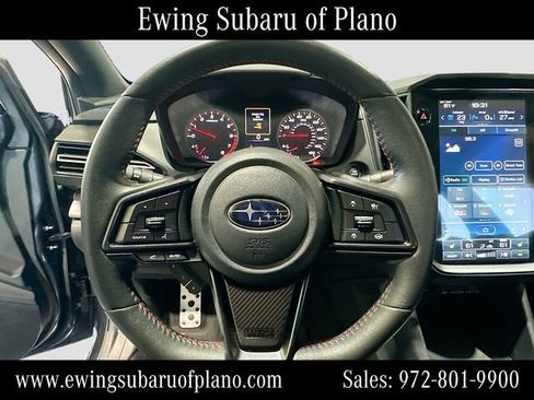 Used 2024 Subaru WRX Premium AWD/4WD image 11