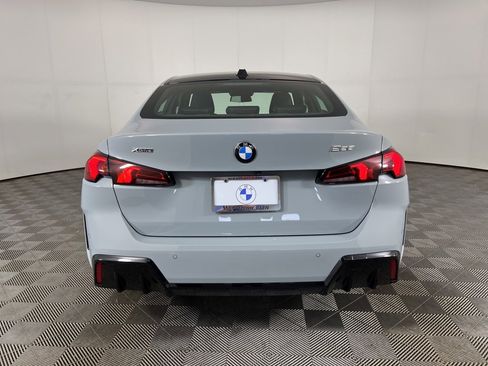 Used 2025 BMW 228i xDrive w/ Premium Package image 8