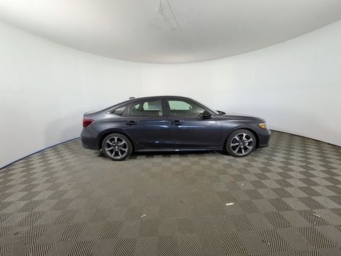 New 2026 Honda Civic Sport Touring image 32