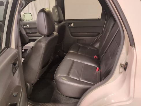 Used 2012 Ford Escape Limited image 13