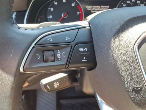 Used 2019 Audi Q7 3.0T Premium w/ Convenience Package AWD/4WD image 20