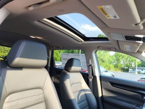 Used 2026 Honda CR-V EX-L image 6