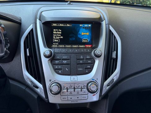 Used 2017 GMC Terrain SLE FWD image 26