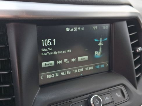 Used 2019 GMC Acadia SLE w/ Driver Alert Package I image 20