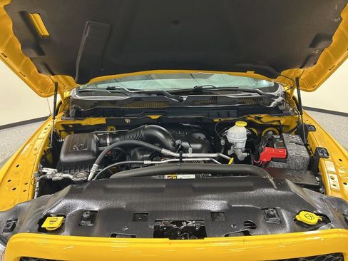 Used 2019 RAM 1500 Express w/ Wheel & Sound Group image 28