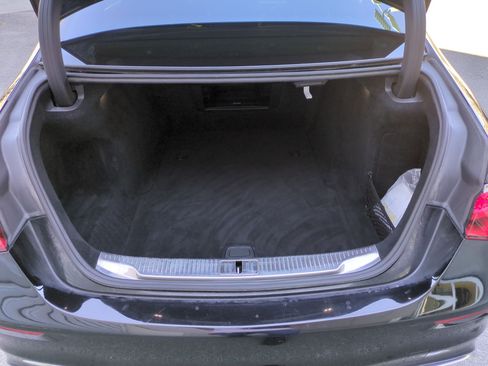 Used 2022 Mercedes-Benz S 580 S 580 image 28